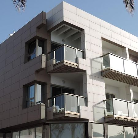 Fuerteventura In Loft Apartamento Gran Tarajal Exterior foto