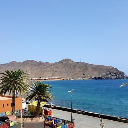 Fuerteventura In Loft Apartamento Gran Tarajal Exterior foto